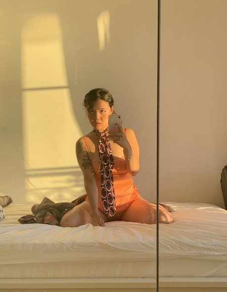 Nacktes geleaktes OnlyFans-Foto von Goodgirlcomplextv