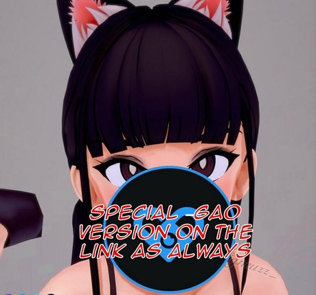 Nacktes geleaktes OnlyFans-Foto von Igneuzz