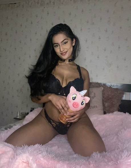 Sofia Rai