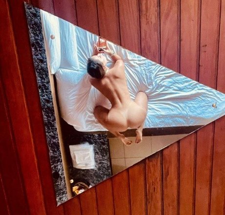 Nacktes geleaktes OnlyFans-Foto von Rivania Guimaraes