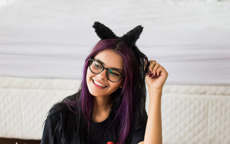 Luna Wolfy