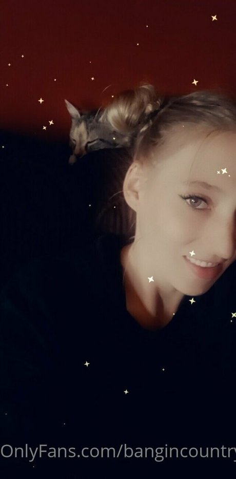 Bangincountrygal