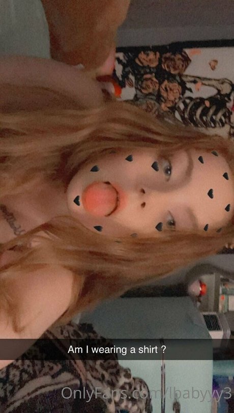 Nacktes geleaktes OnlyFans-Foto von Lexsbellpepper