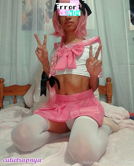 Cutietrapnya