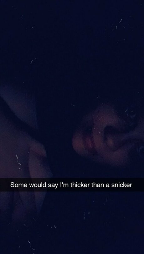 Nacktes geleaktes OnlyFans-Foto von Ariajinxfree