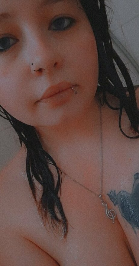 Nacktes geleaktes OnlyFans-Foto von Beautifulchaos25