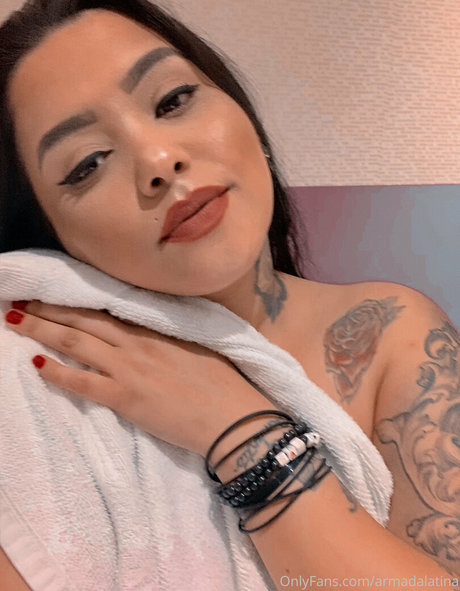 Nacktes geleaktes OnlyFans-Foto von Thescorpiondollfree