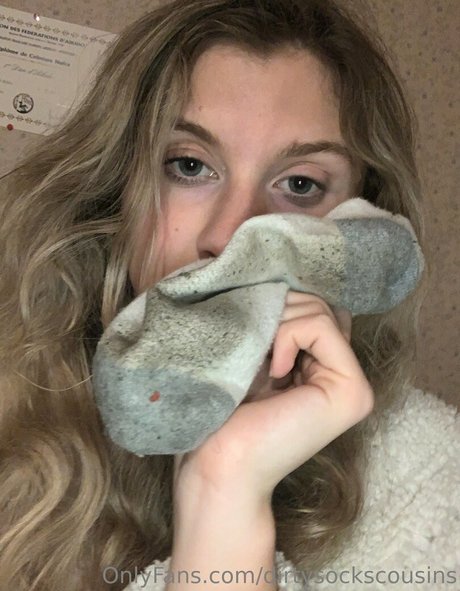 Nacktes geleaktes OnlyFans-Foto von Dirtysockscousins