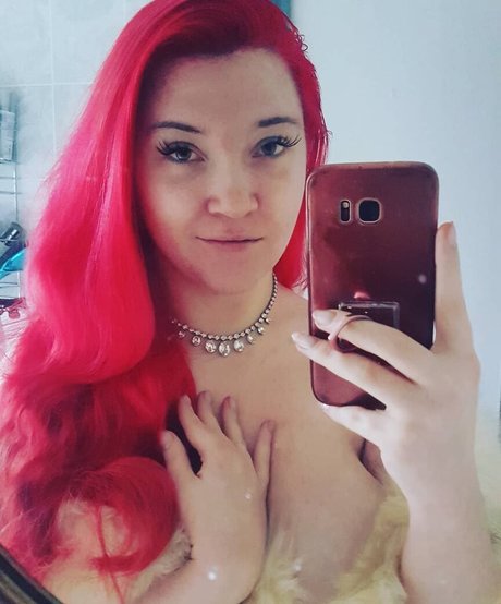 Ariel Vanderberg