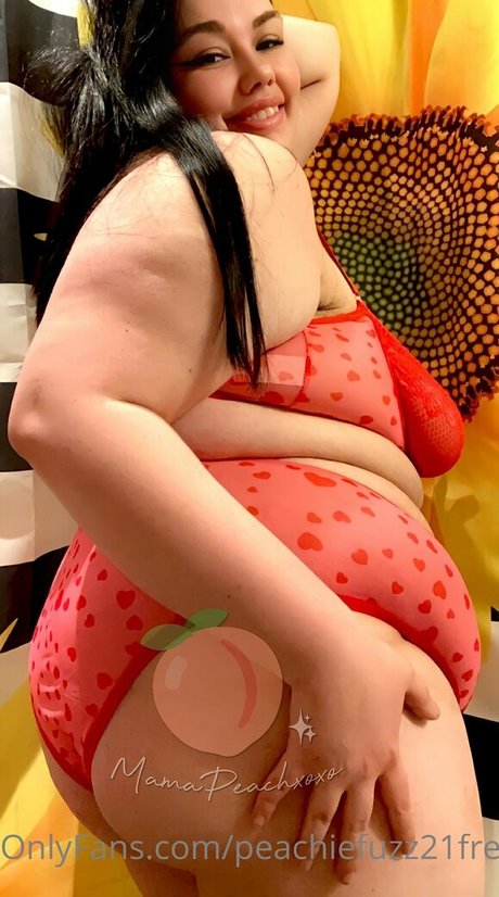 Mamapeachxoxofree