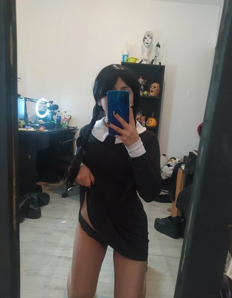 Nacktes geleaktes OnlyFans-Foto von Lolifetish