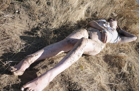Nacktes geleaktes OnlyFans-Foto von Natalie Joy