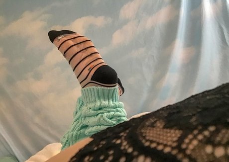 Nacktes geleaktes OnlyFans-Foto von Princessclaudia