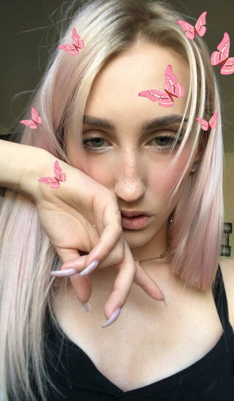 Littleponnypink