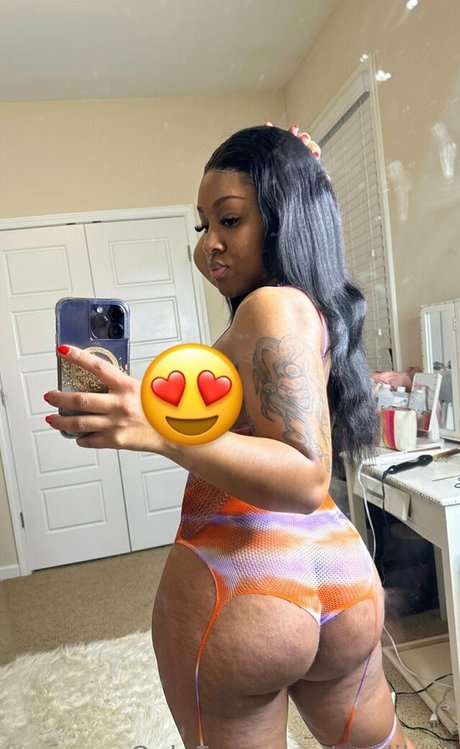 Nacktes geleaktes OnlyFans-Foto von Xxxlilred