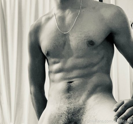 Nacktes geleaktes OnlyFans-Foto von Damdavey