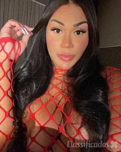 Nacktes geleaktes OnlyFans-Foto von Goddess Dianna