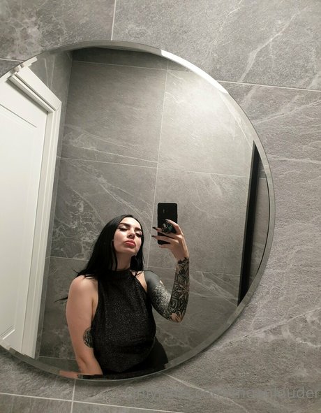 Moanlouder