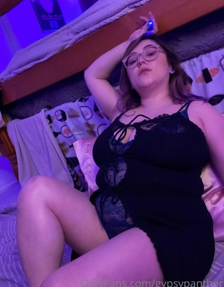 Gypsypanther