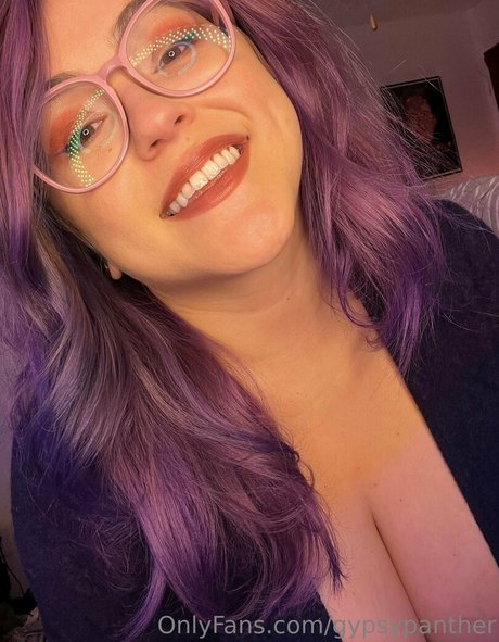 Gypsypanther