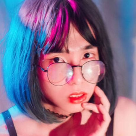 Nacktes geleaktes OnlyFans-Foto von Tsprincessrose