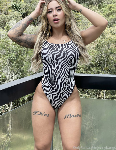 Jennybangs