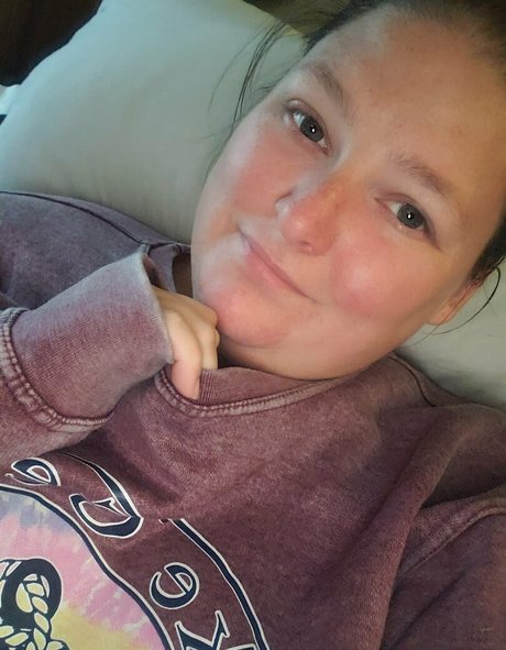 Nacktes geleaktes OnlyFans-Foto von Princessbigtits