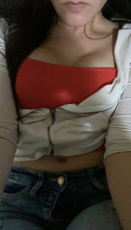 Nacktes geleaktes OnlyFans-Foto von Indiebailey