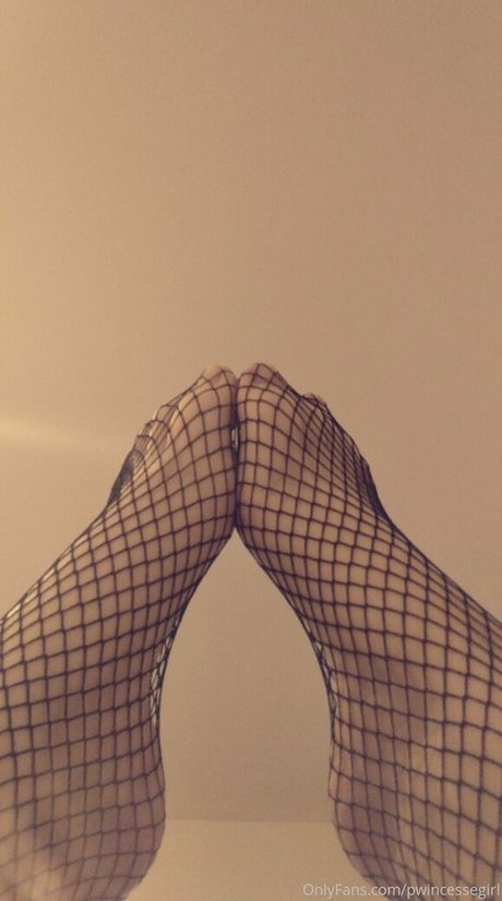 Nacktes geleaktes OnlyFans-Foto von Pwincessegirl