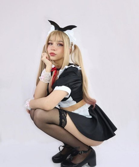 Amandadevil