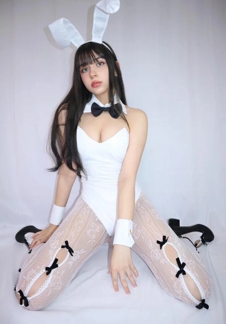 Nacktes geleaktes OnlyFans-Foto von Amandadevil
