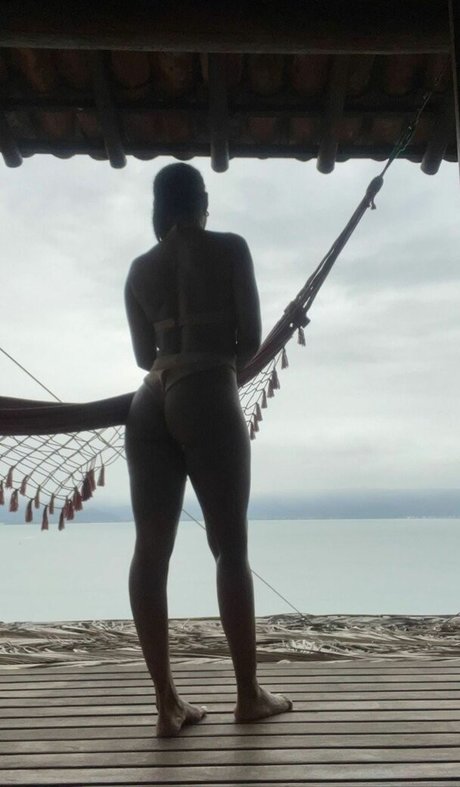 Nacktes geleaktes OnlyFans-Foto von Negra Li