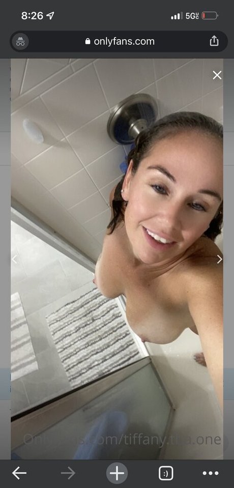 Nacktes geleaktes OnlyFans-Foto von Alexxispittman