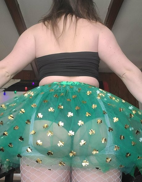 Nacktes geleaktes OnlyFans-Foto von Jamantha