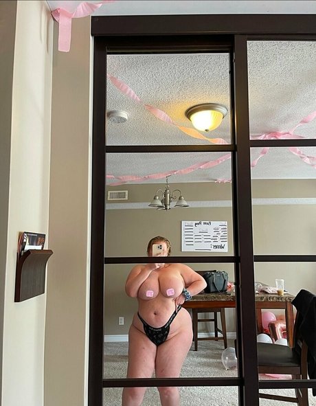 Nacktes geleaktes OnlyFans-Foto von Brittanyj15