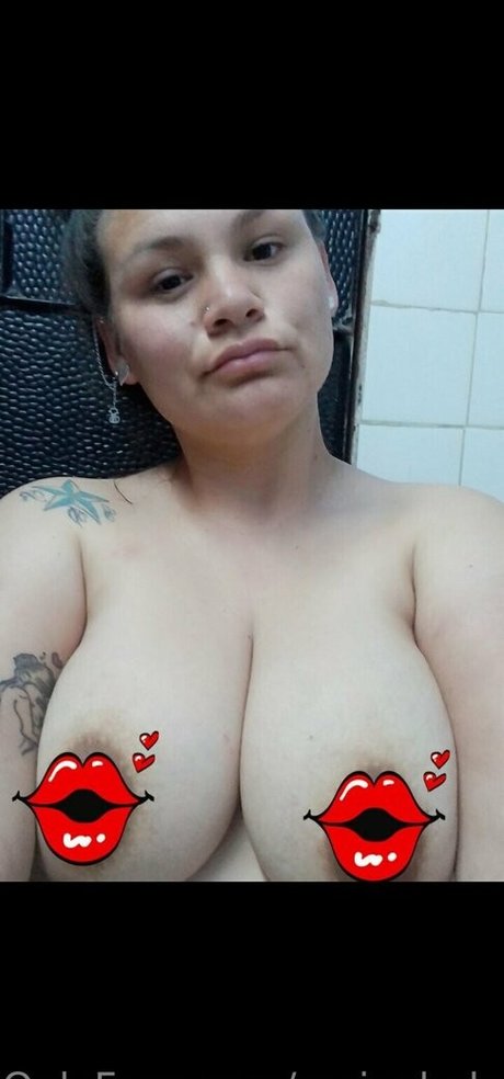 Nacktes geleaktes OnlyFans-Foto von Rocioobelen