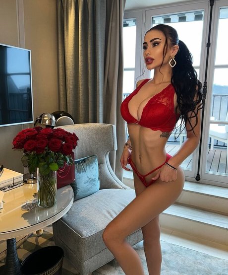 Lucrezia De Lellis