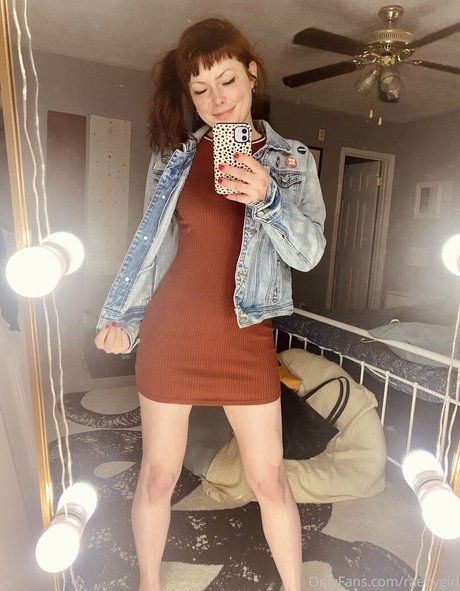 Raebygirl