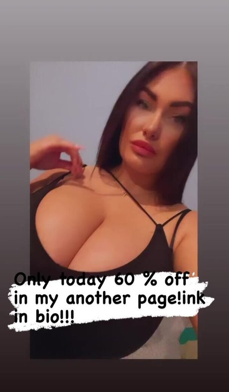 Nacktes geleaktes OnlyFans-Foto von Agne Agnieska