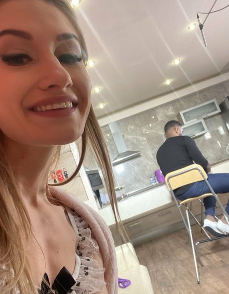 Nacktes geleaktes OnlyFans-Foto von Realtiffany