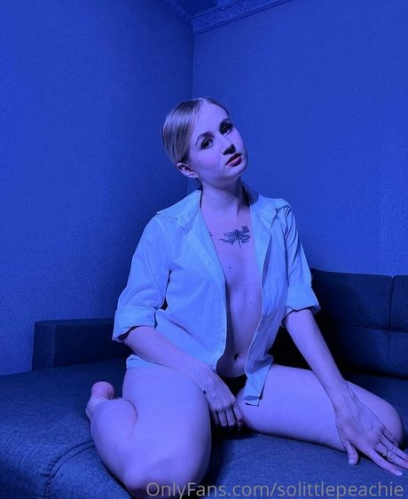 Solittlepeachie