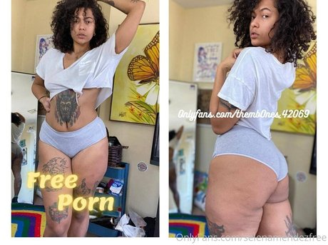 Nacktes geleaktes OnlyFans-Foto von Miarodriguezx