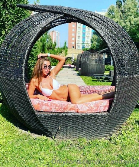 Nacktes geleaktes OnlyFans-Foto von Hotandwild