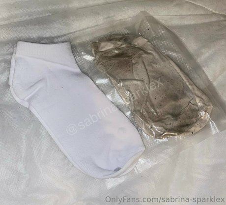 Nacktes geleaktes OnlyFans-Foto von Sabrinasparklex