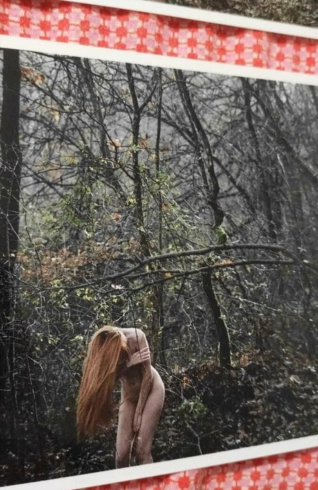 Nacktes geleaktes OnlyFans-Foto von Lokisirio