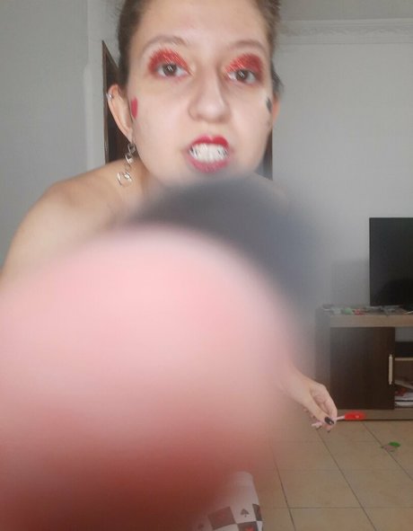 Nacktes geleaktes OnlyFans-Foto von Xxxcleopoeta