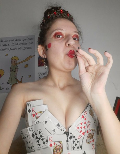 Xxxcleopoeta