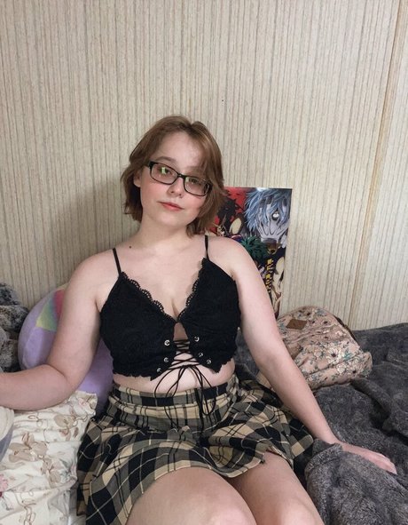 Nacktes geleaktes OnlyFans-Foto von Liv Lovelace