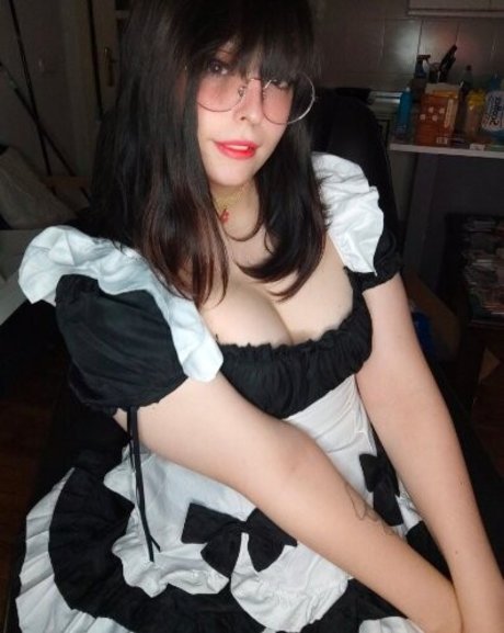Cherryshakemin