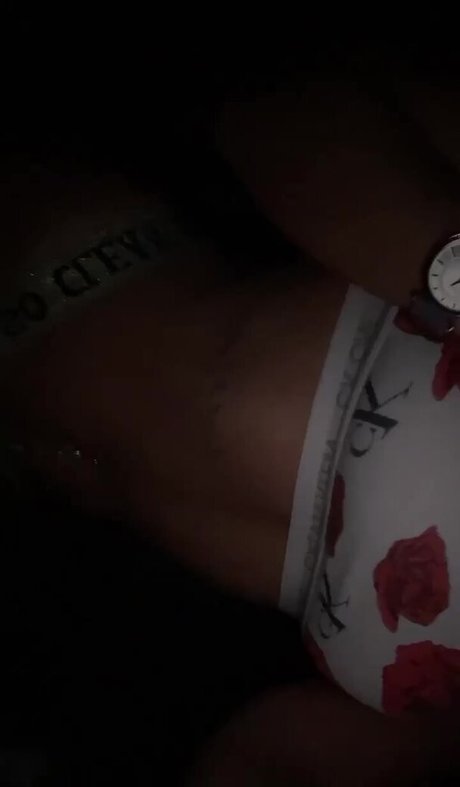 Nacktes geleaktes OnlyFans-Foto von Hodaya Pinto